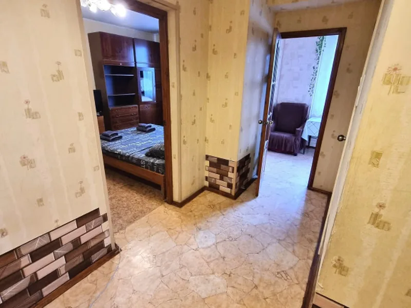 Номер в квартире «на Твардовского 22»