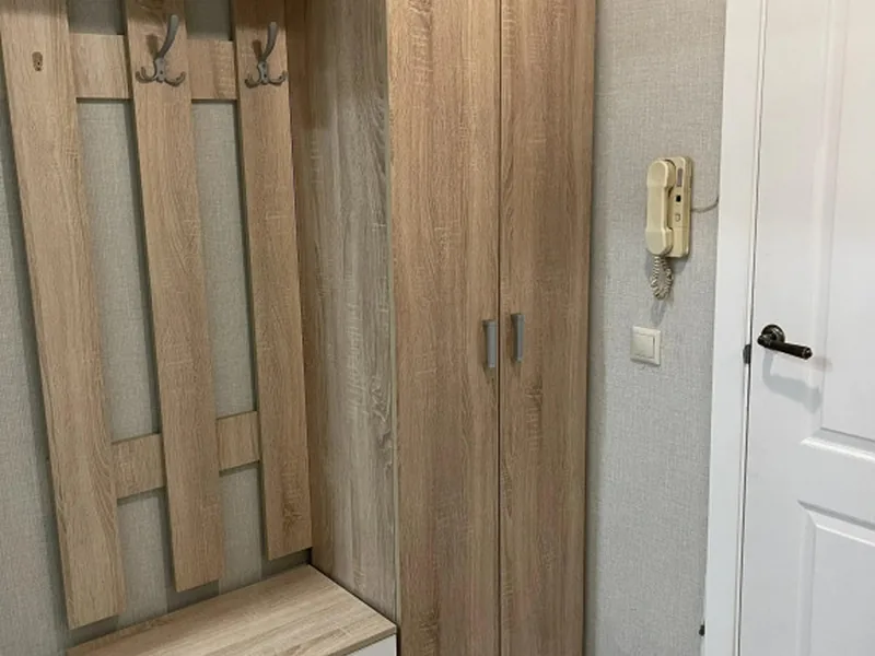 Другие фото квартиры «на Учебном Переулке»