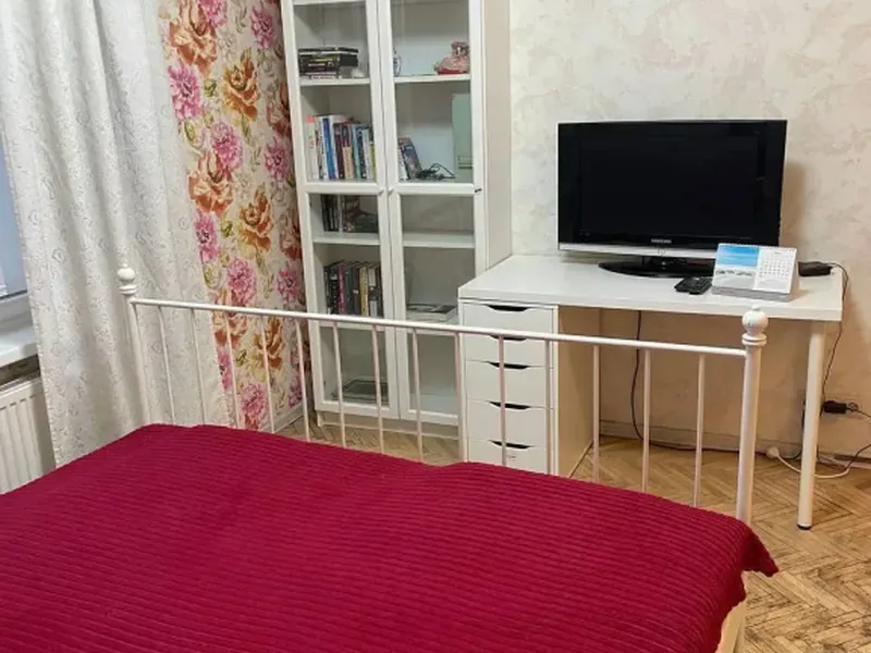 Номер в квартире «на Ул Каховка 35к1»