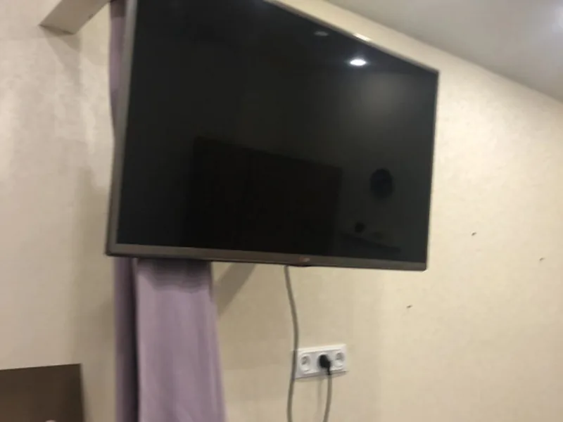 Номер в квартире «на ул Парковая 20»