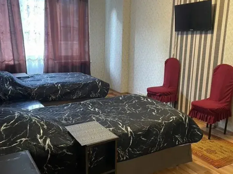 Апартаменты в квартире «на Ул Профсоюзная Дом 91 к3»