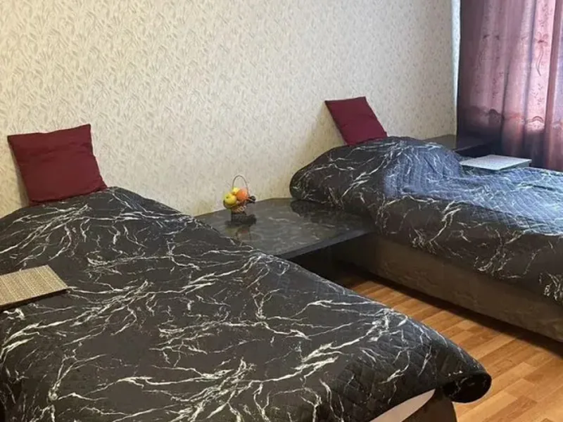 Номер в квартире «на Ул Профсоюзная Дом 91 к3»