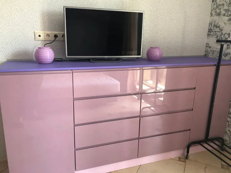 Номер в квартире «на ул Пятницкая 12»