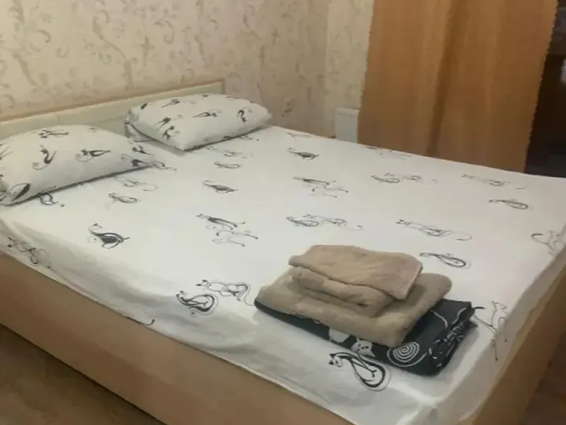 Апартаменты в квартире «на ул Пятницкая 12»