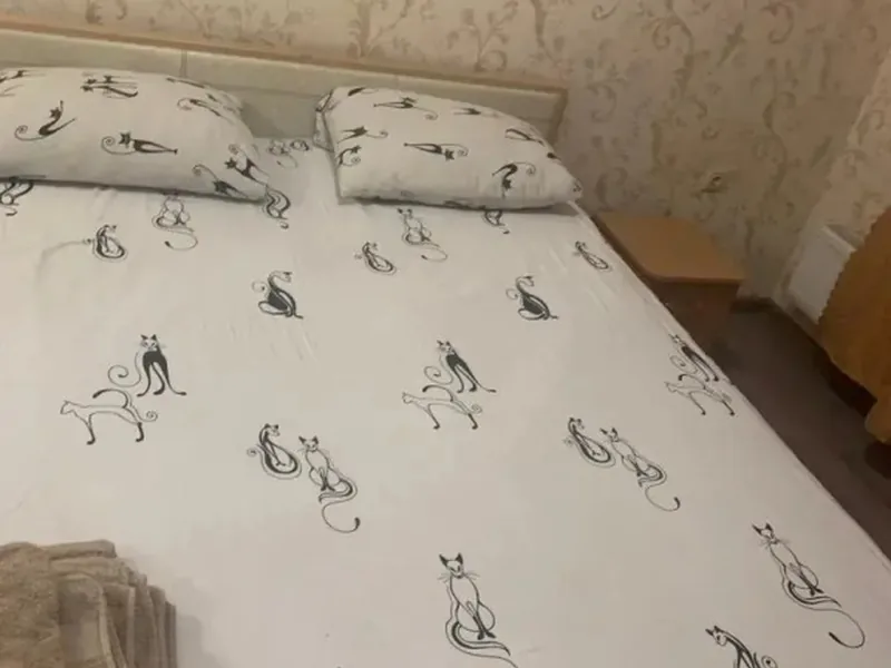 Номер в квартире «на ул Пятницкая 12»