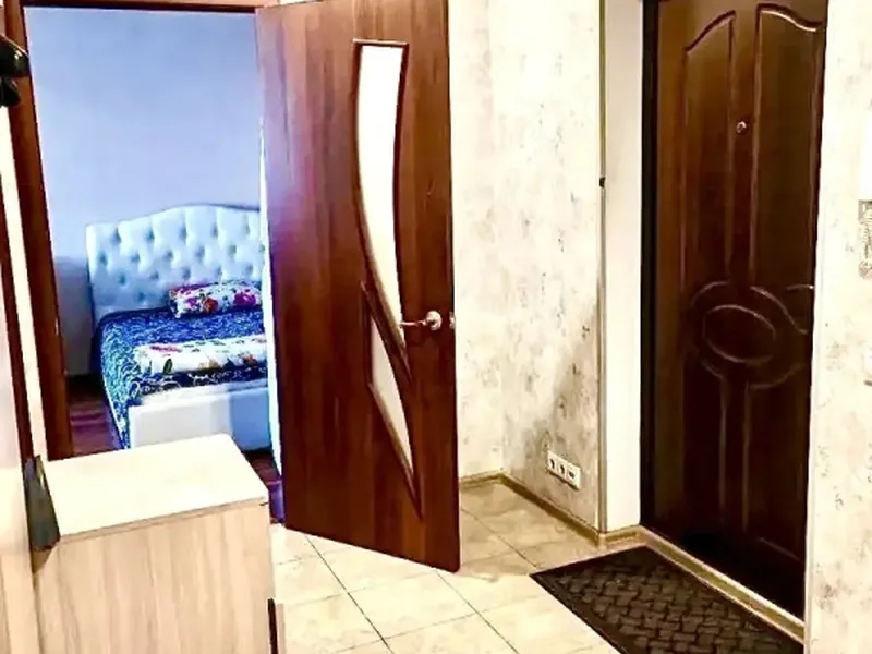 Апартаменты c 1 комнатой с красивым видом из окна в квартире «на Ул. Северная 36»