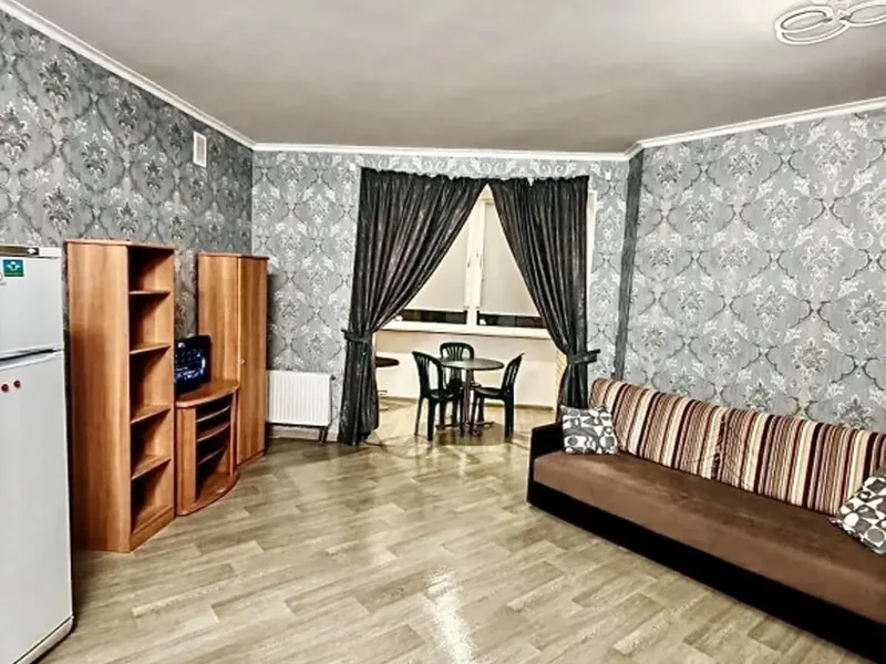 Другие фото квартиры «на Ул. Северная 5 Корпус 2»