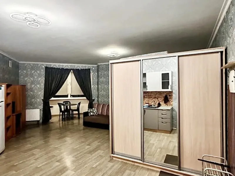 Номер в квартире «на Ул. Северная 5 Корпус 2»
