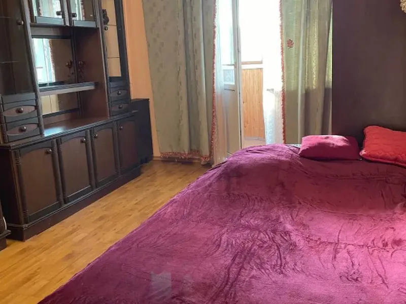 Ресепшн / лобби «на Ул. Введенского 24к2»