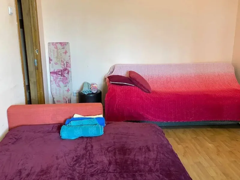 Номер в квартире «на Ул. Введенского 24к2»