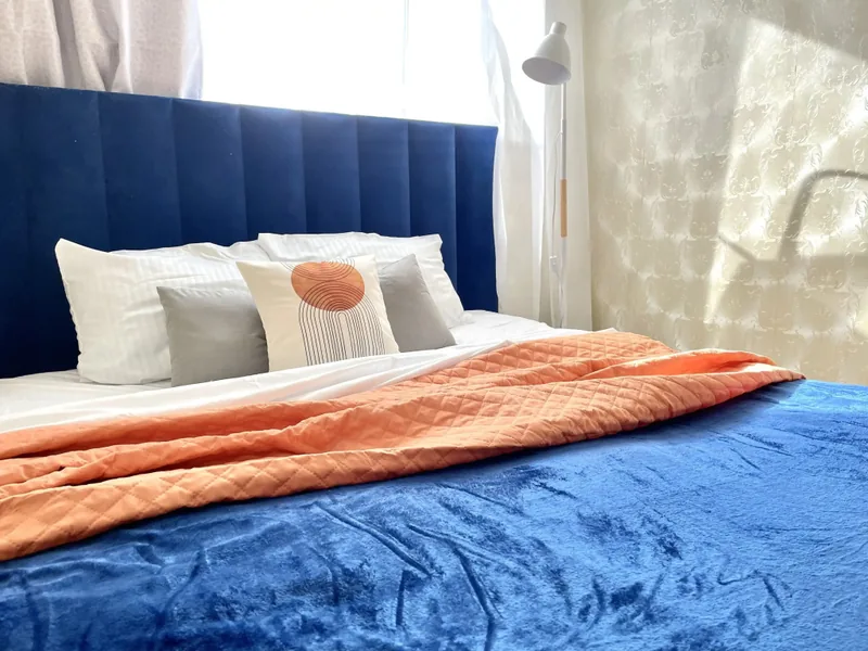 Номер в квартире «на улице Аэродромная 16»