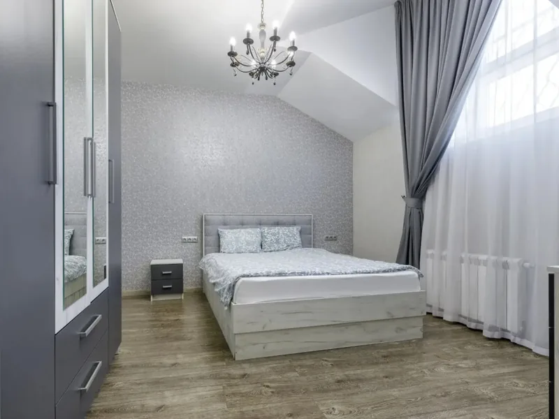 Номер в квартире «на Улице Арбат 15к43»