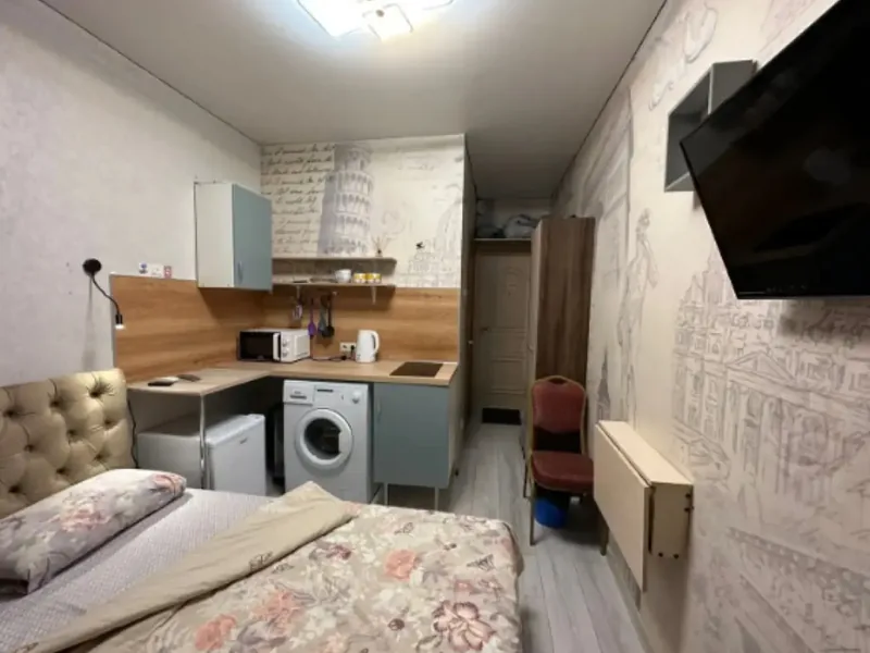 Другие фото квартиры «на Улице Автозаводская 19»