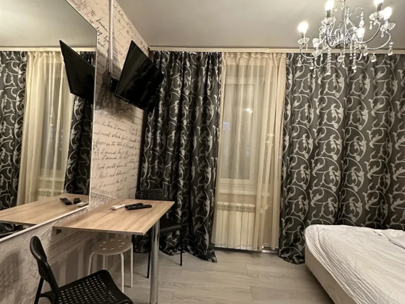 Номер в квартире «на Улице Автозаводская 19»