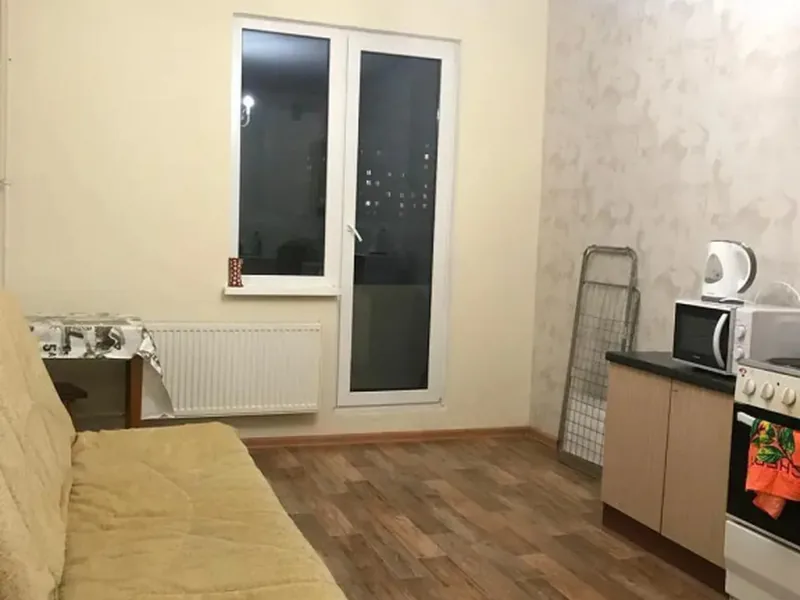 Другие фото квартиры «на Улице Белобородова 4в»