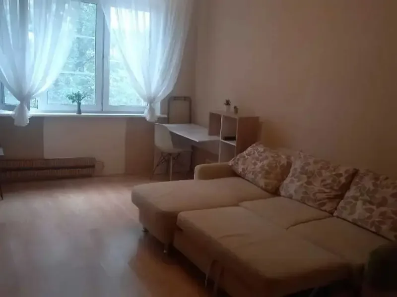 Ресепшн / лобби «на Улице Давыдковская 2к1»