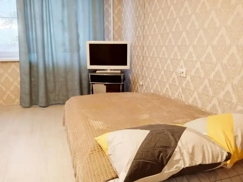 Апартаменты в квартире «на Улице Дмитриевского 1»