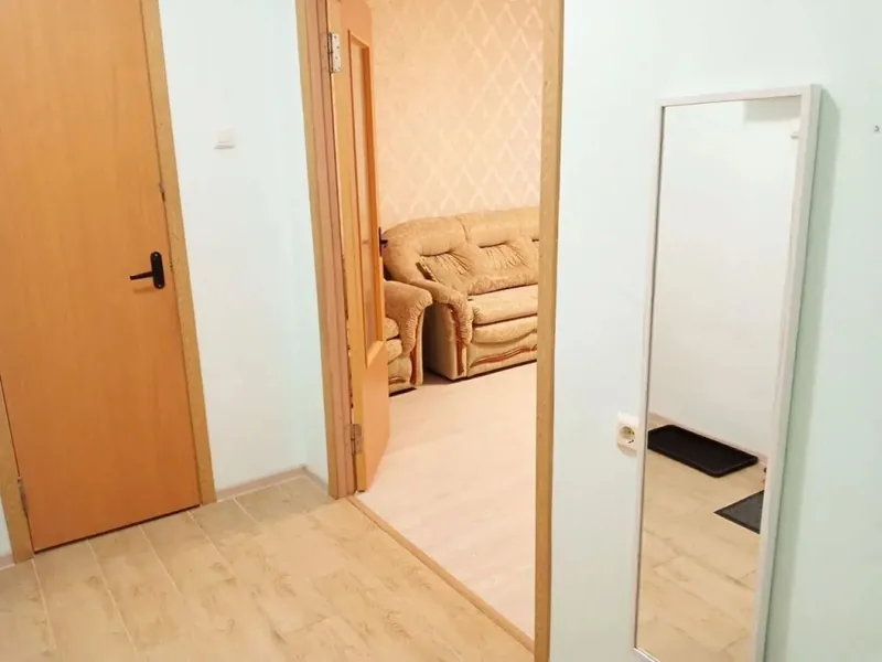 Номер в квартире «на Улице Дмитриевского 1»