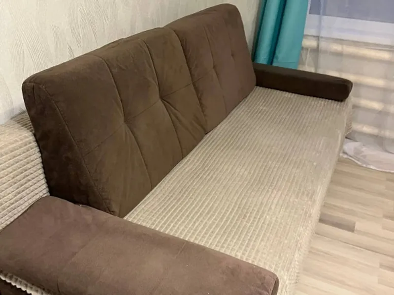 Номер в квартире «для 8 гостей на Улице Дружбы 10 4 раздельных спальных места»