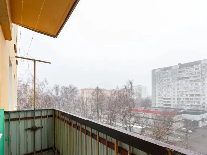 Фасад / вход «на улице Фёдора Полетаева 18»