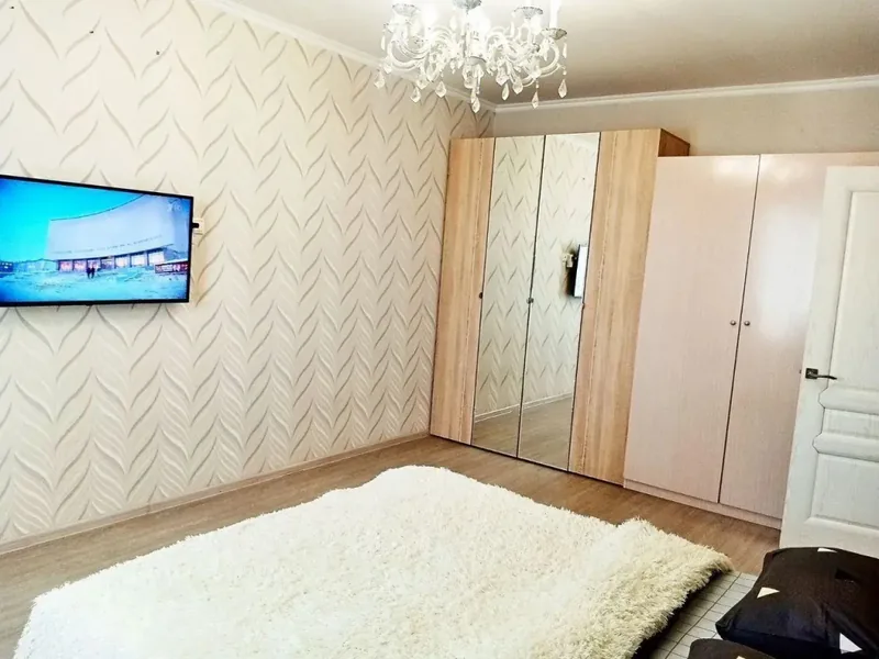 Номер в квартире «на Улице Недорубова 11»