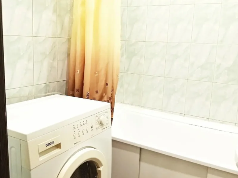 Номер в квартире «на Улице Новомарьинская 3/3»