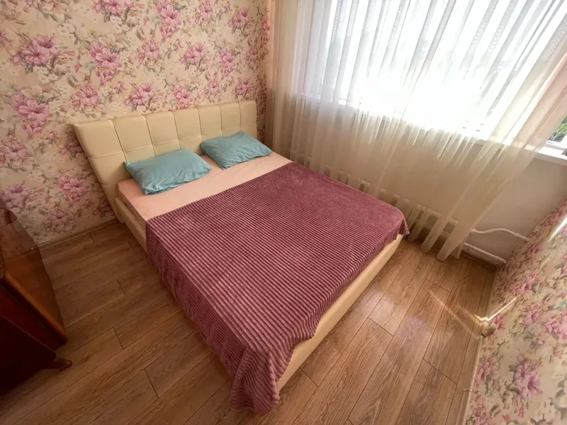 Другие фото квартиры «на улице Обручева 4 к1»