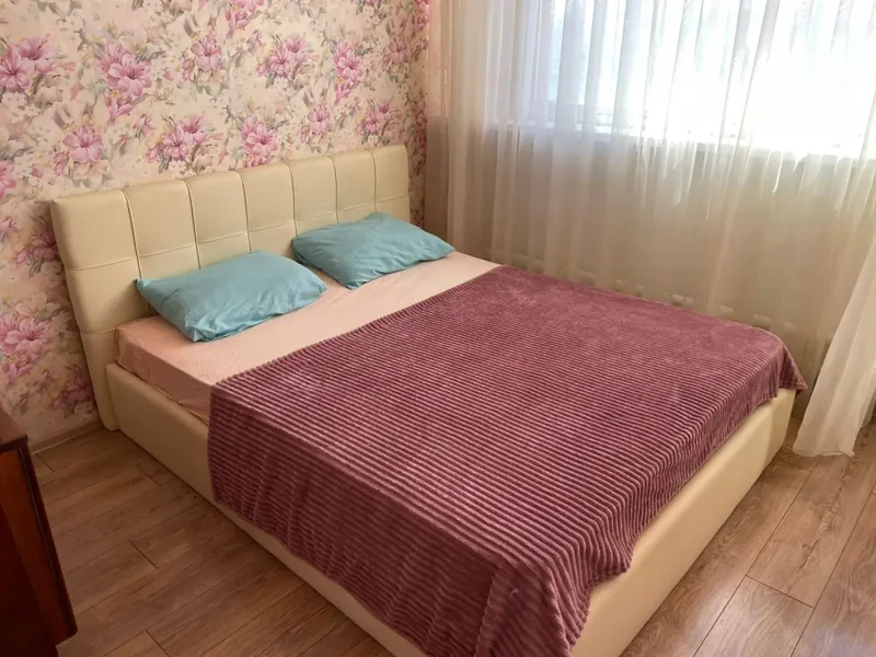 Номер в квартире «на улице Обручева 4 к1»