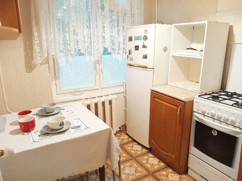 Другие фото квартиры «на Улице Перовская 38к1»