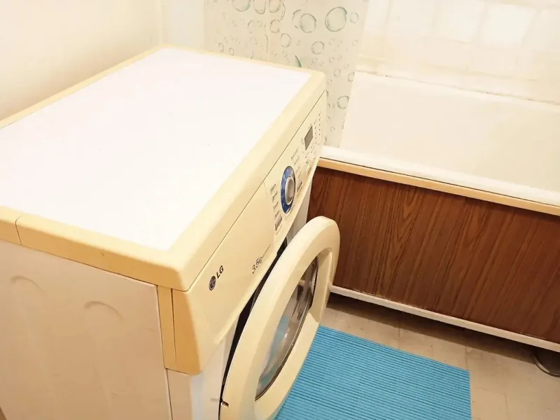 Номер в квартире «на Улице Перовская 38к1»