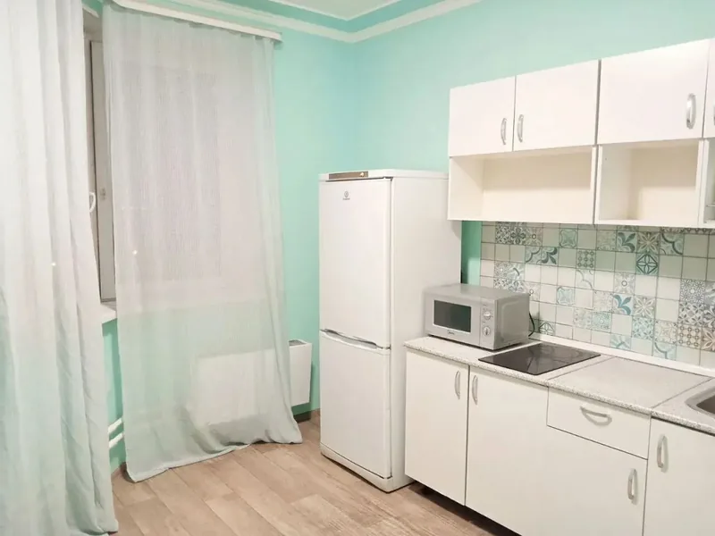 Другие фото квартиры «на Улице Покровская 17к5»