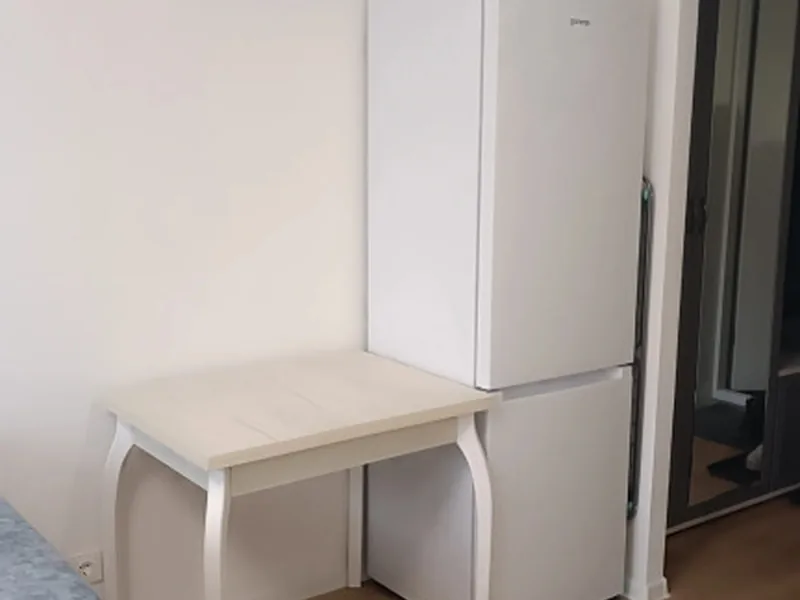 Номер в квартире «на улице Полярной 25 к1»