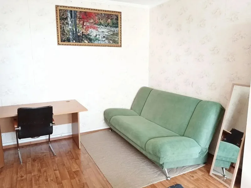 Номер в квартире «на Улице Привольная 27к1»