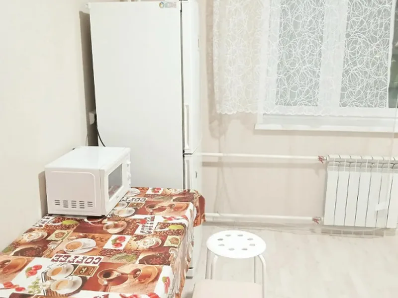 Номер в квартире «на Улице Рождественская 19к1»