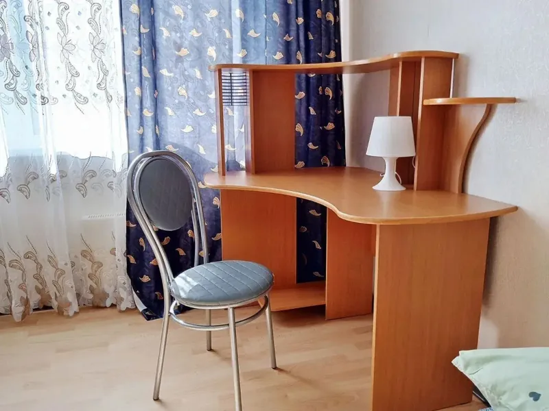 Номер в квартире «на Улице Святоозёрская 2»