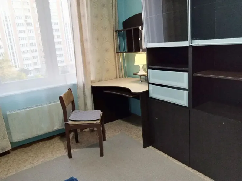 Номер в квартире «на Улице Святоозёрская 9»