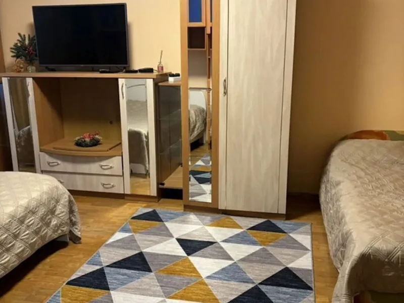 Номер в квартире «на улице Талдомская 11 к 1»