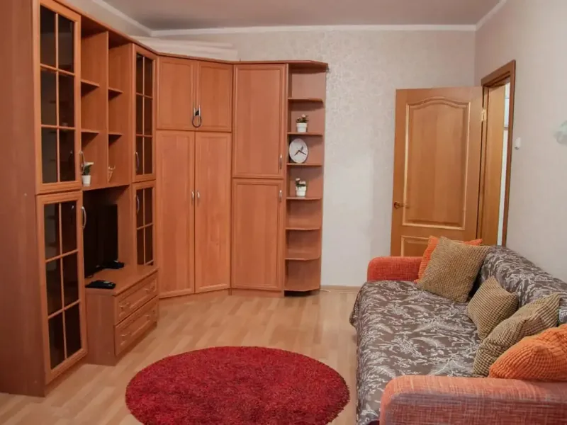 Другие фото квартиры «на улице Туристская»