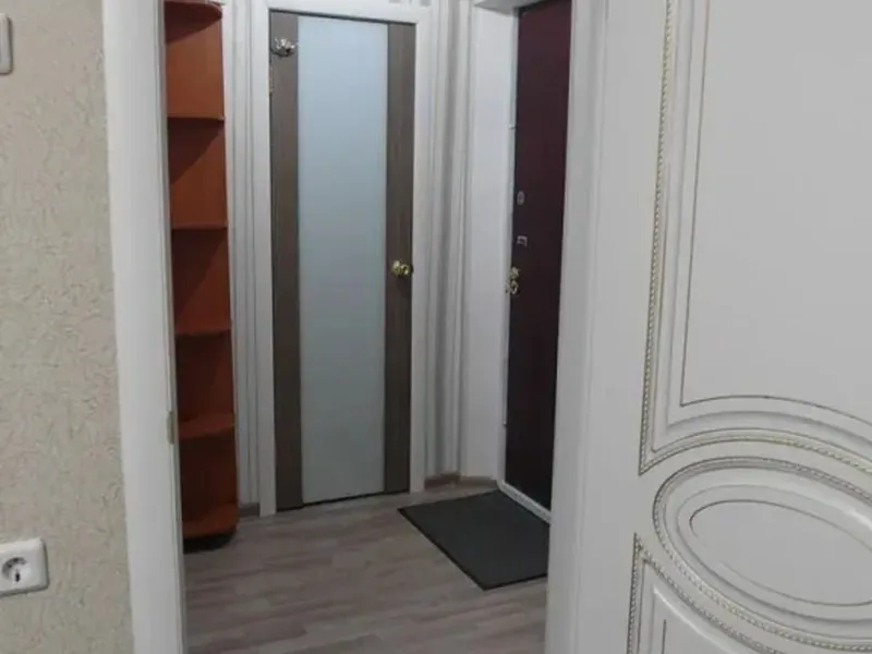 Номер в квартире «на Улице Вертолётчиков 9к2»