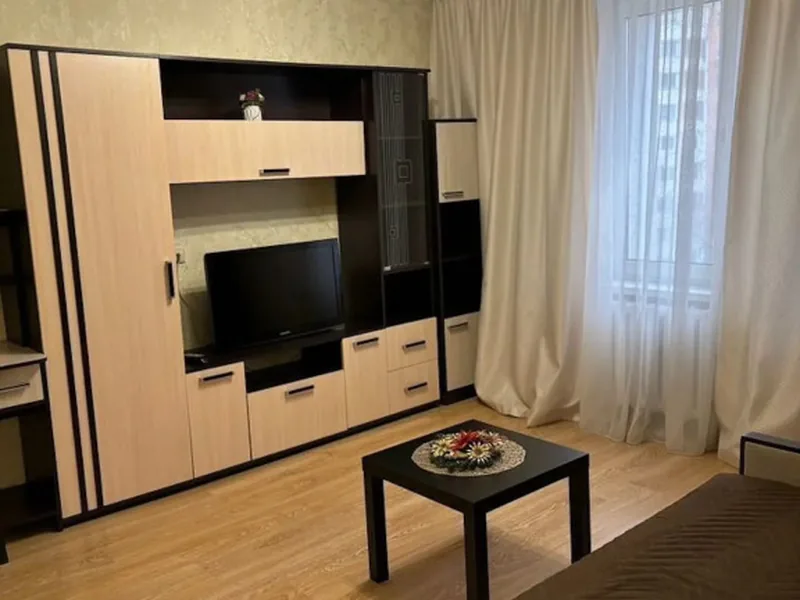 Номер в квартире «на улице Весенняя 8»