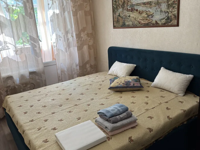 Номер в квартире «на улице Вешняковская, 3»
