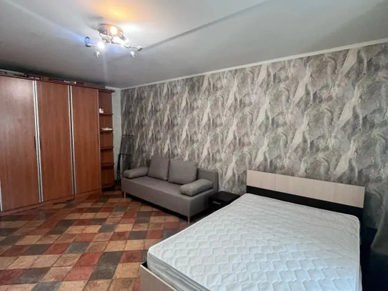Фасад / вход «на Вешняковской»