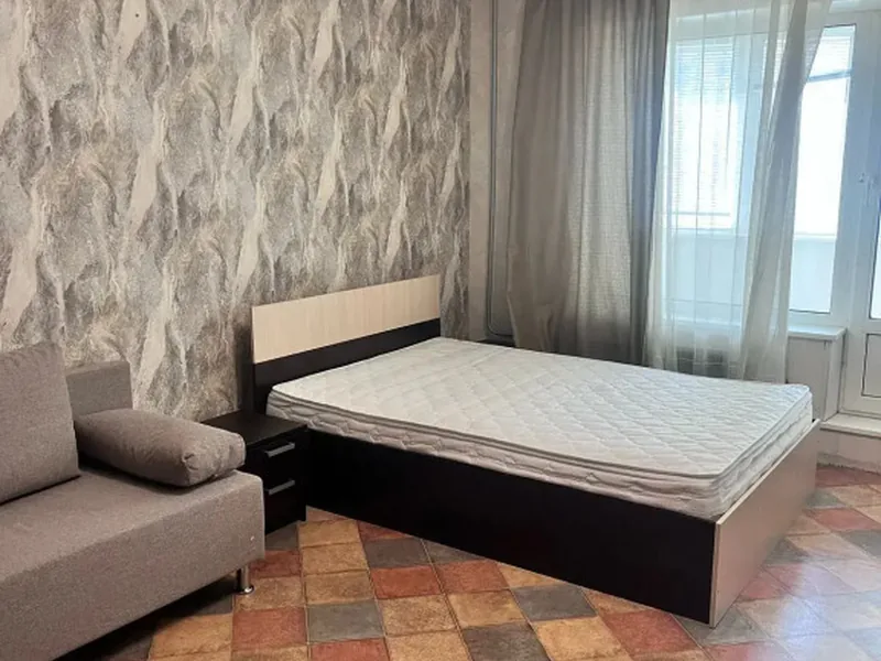 Номер в квартире «на Вешняковской»