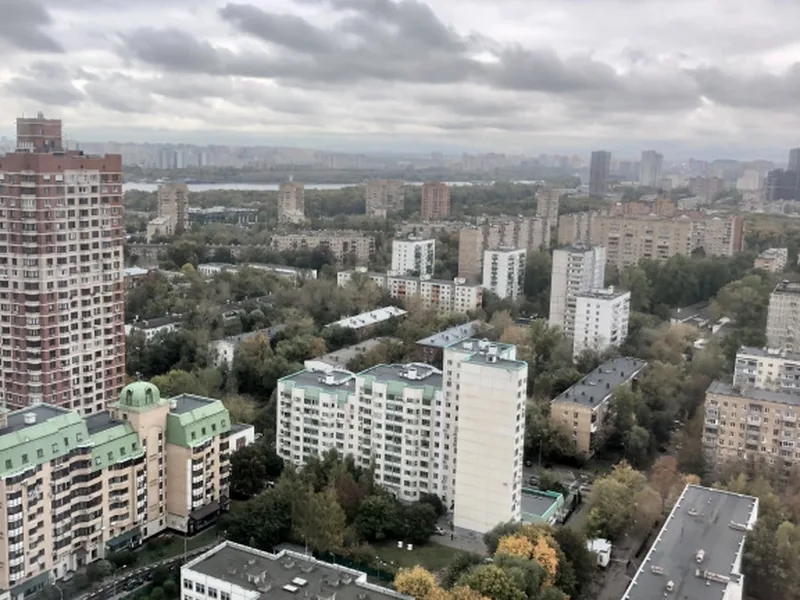 Фасад / вход «На Водном стадионе»