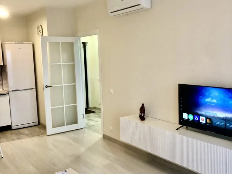 Номер в квартире «На Водном стадионе»