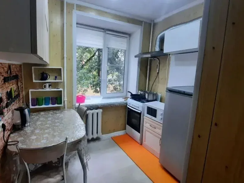 Другие фото квартиры «на Волгоградском проспекте 59»