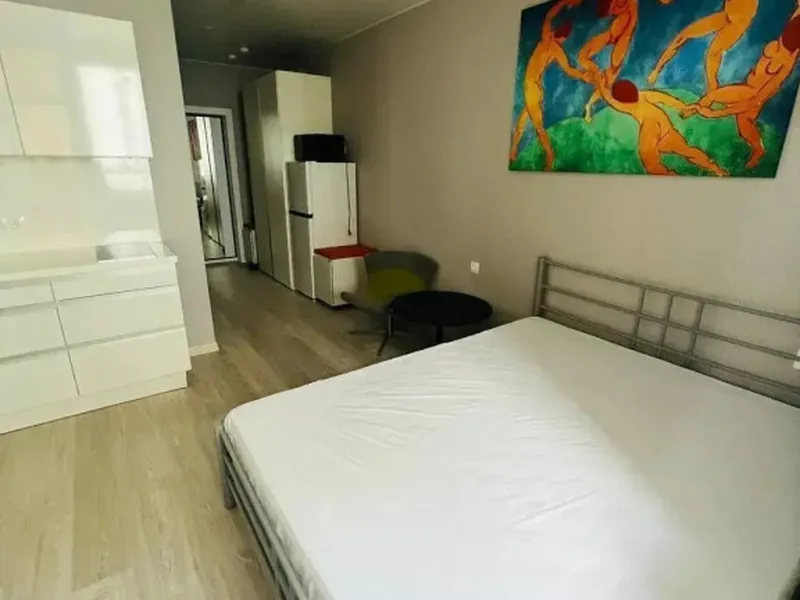 Апартаменты в квартире «на Воровского 10»