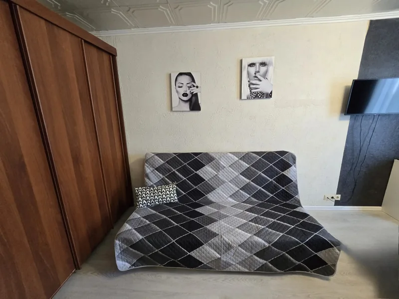Другие фото квартиры «на Введенского 10к1»