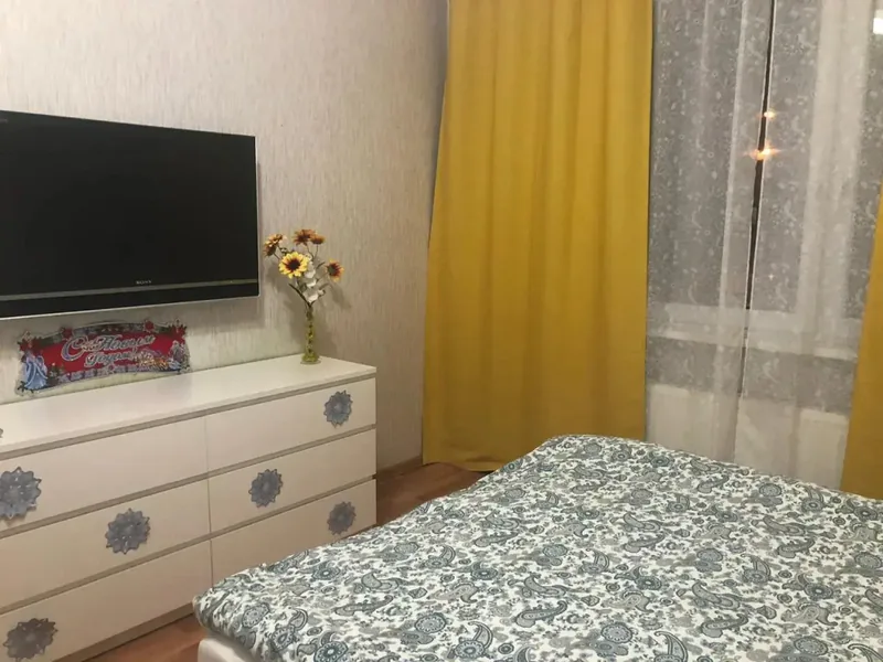 Другие фото квартиры «на Юбилейном 78»