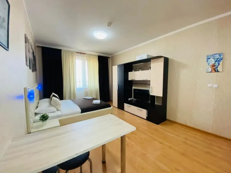 Номер в квартире «на Юбилейном проспекте»